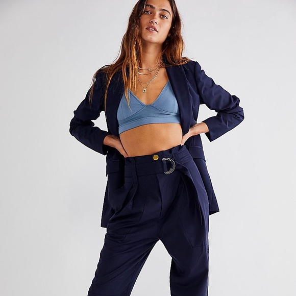 Scotch and soda longline cargo suit - Picture 1 of 3